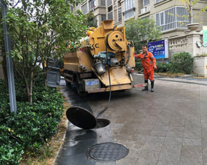 龙港管网知识-是否有行之有效的解决方案